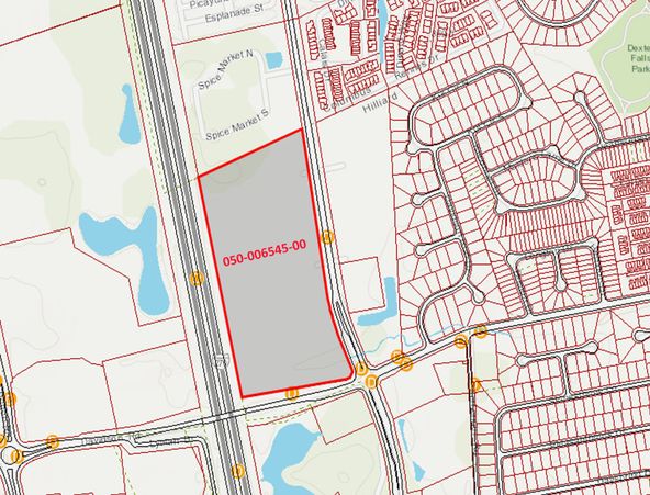 Edwards Farms Road : 0 Edwards Farms Rd, Hilliard, OH 43026